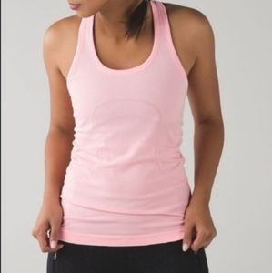Lululemon Swiftly Tech Racerback